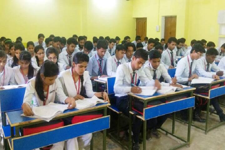 classroom